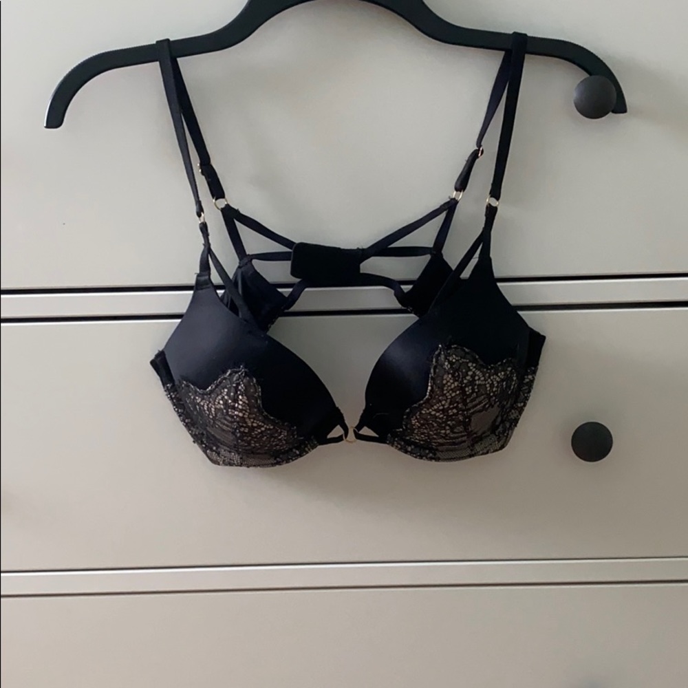 Bomb Shell Bra
